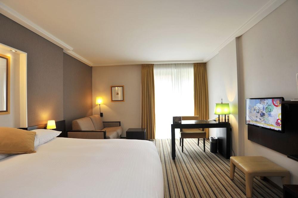 Fotos del hotel - PARKER HOTEL BRUSSELS AIRPORT