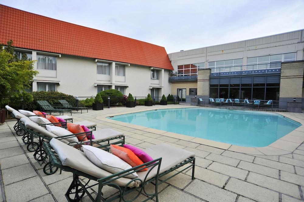Fotos del hotel - PARKER HOTEL BRUSSELS AIRPORT