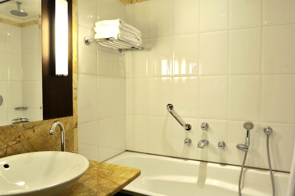 Fotos del hotel - PARKER HOTEL BRUSSELS AIRPORT