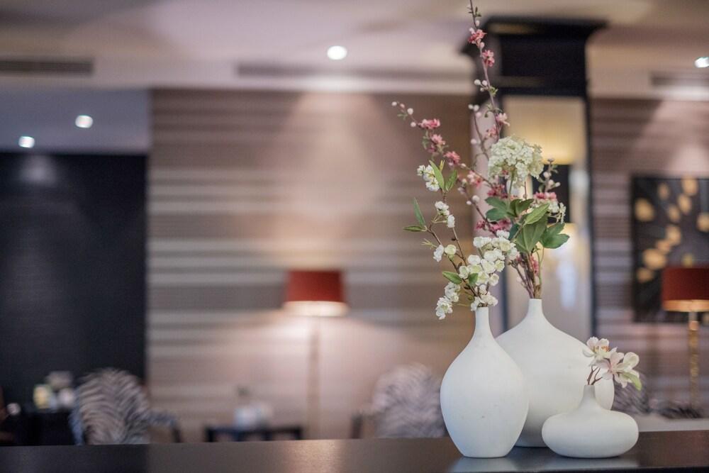 Fotos del hotel - PARKER HOTEL BRUSSELS AIRPORT