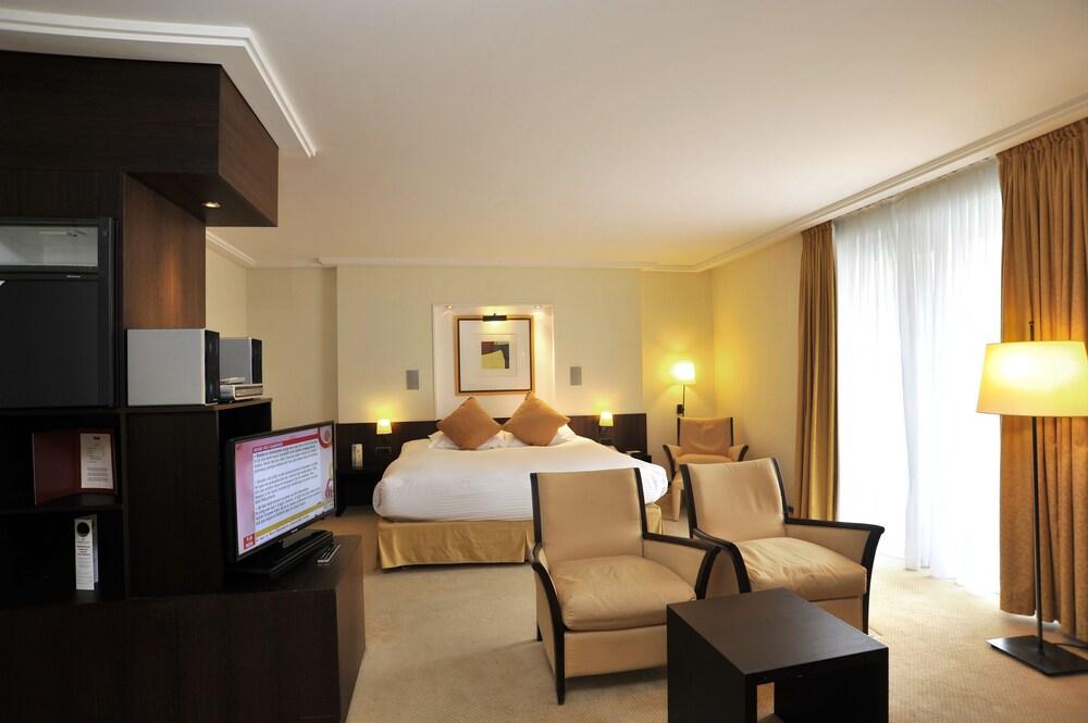 Fotos del hotel - PARKER HOTEL BRUSSELS AIRPORT
