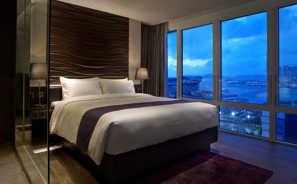 Fotos del hotel - GLOUCESTER HOTEL