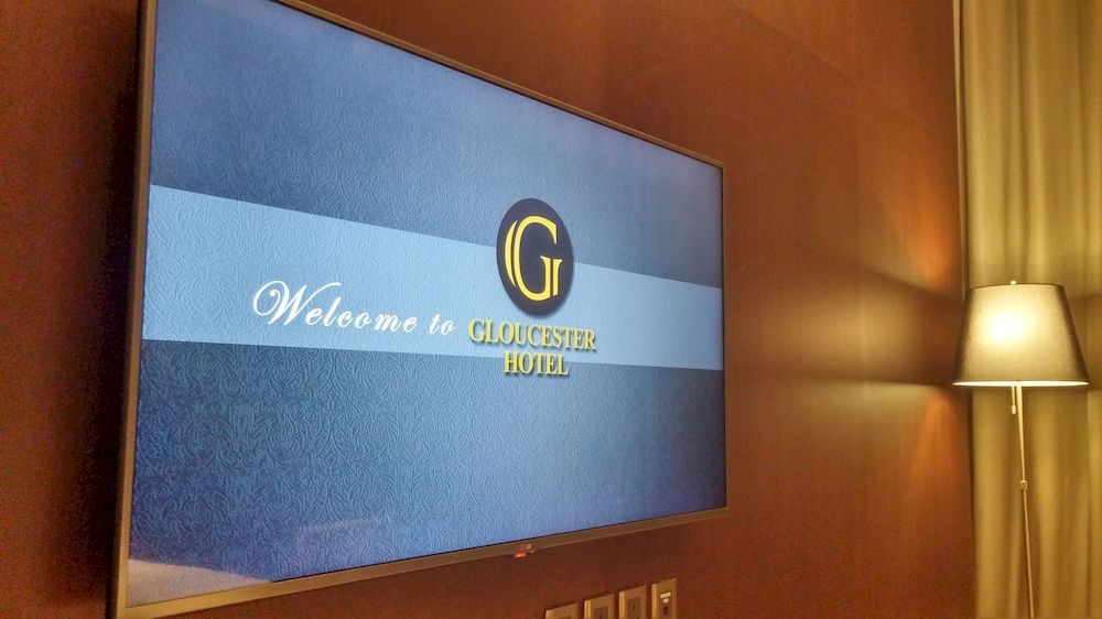 Fotos del hotel - GLOUCESTER HOTEL