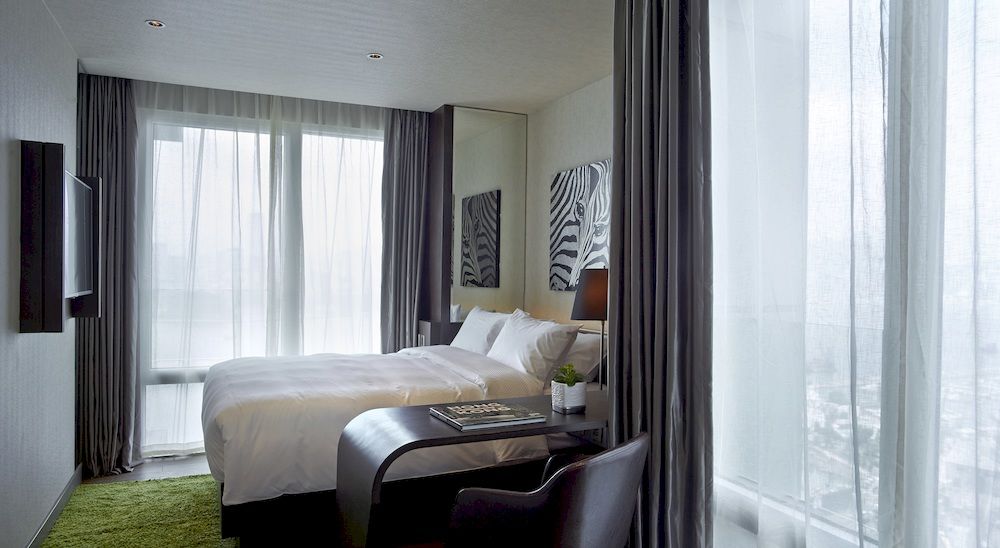 Fotos del hotel - GLOUCESTER HOTEL