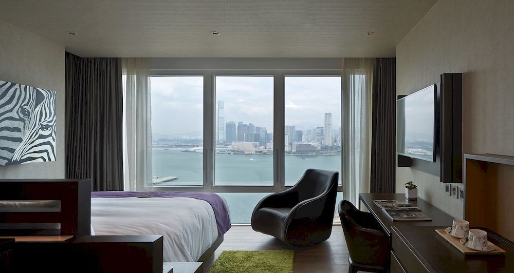 Fotos del hotel - GLOUCESTER HOTEL
