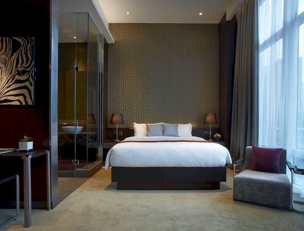 Fotos del hotel - GLOUCESTER HOTEL