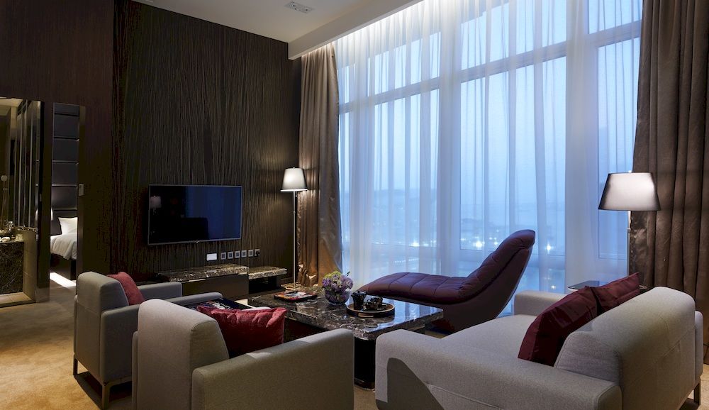 Fotos del hotel - GLOUCESTER HOTEL