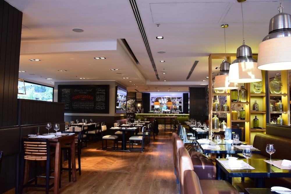Fotos del hotel - DoubleTree by Hilton Hotel Santiago - Vitacura