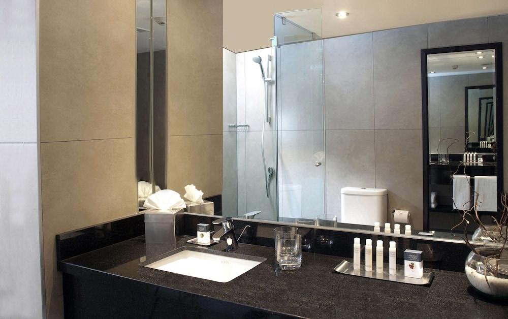 Fotos del hotel - DoubleTree by Hilton Hotel Santiago - Vitacura