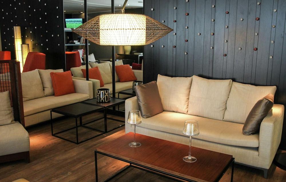 Fotos del hotel - DoubleTree by Hilton Hotel Santiago - Vitacura