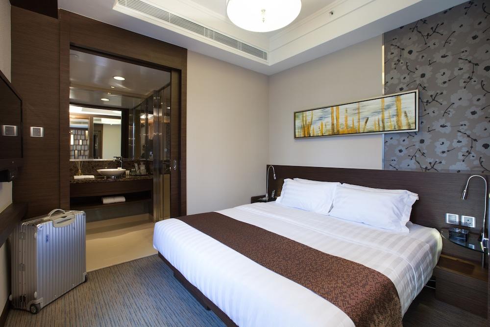 Fotos del hotel - ROSEDALE HOTEL KOWLOON
