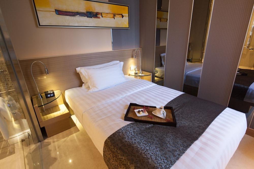 Fotos del hotel - ROSEDALE HOTEL KOWLOON