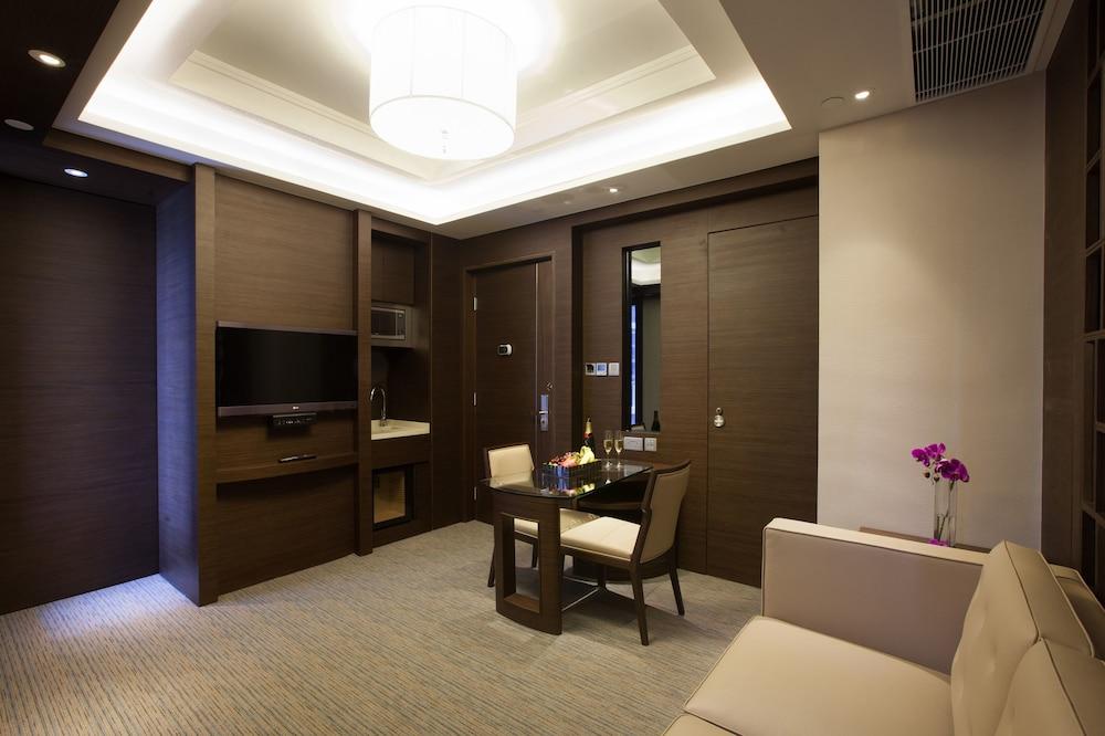 Fotos del hotel - ROSEDALE HOTEL KOWLOON