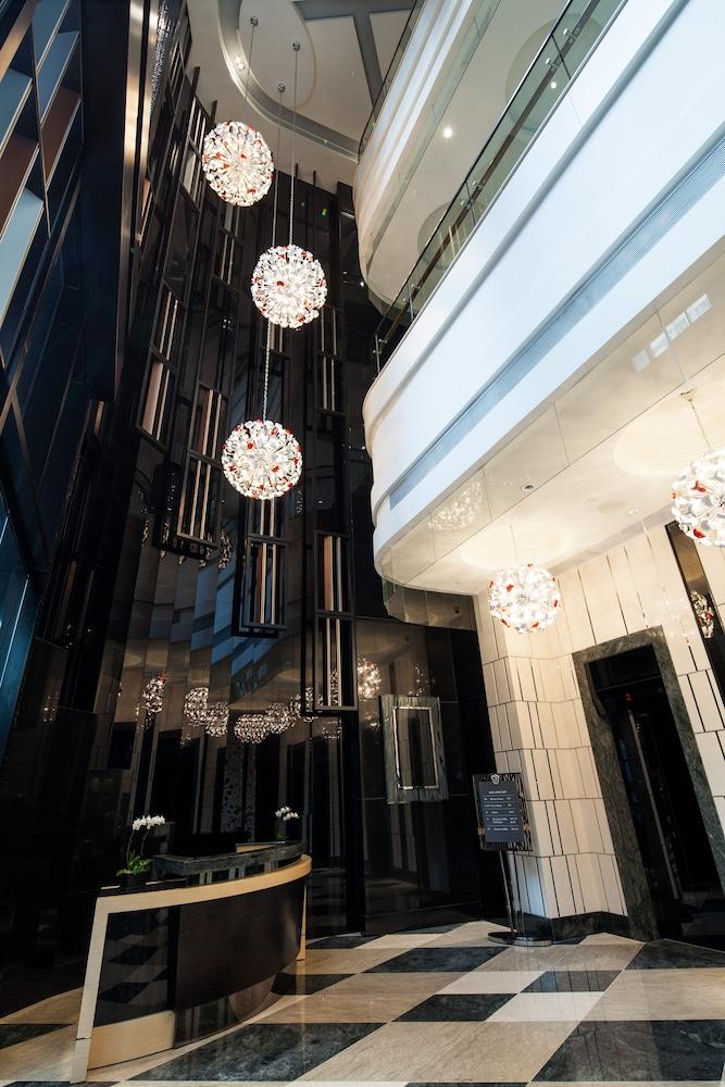 Fotos del hotel - ROSEDALE HOTEL KOWLOON
