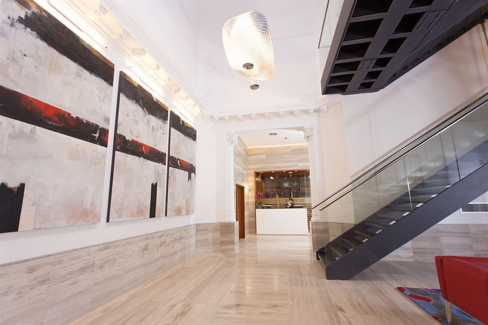 Fotos del hotel - CISMIGIU