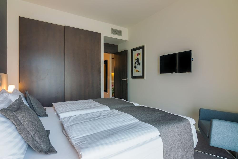 Fotos del hotel - CISMIGIU