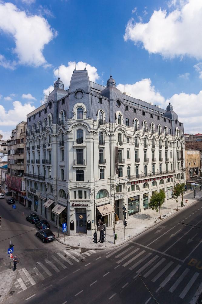 Fotos del hotel - CISMIGIU
