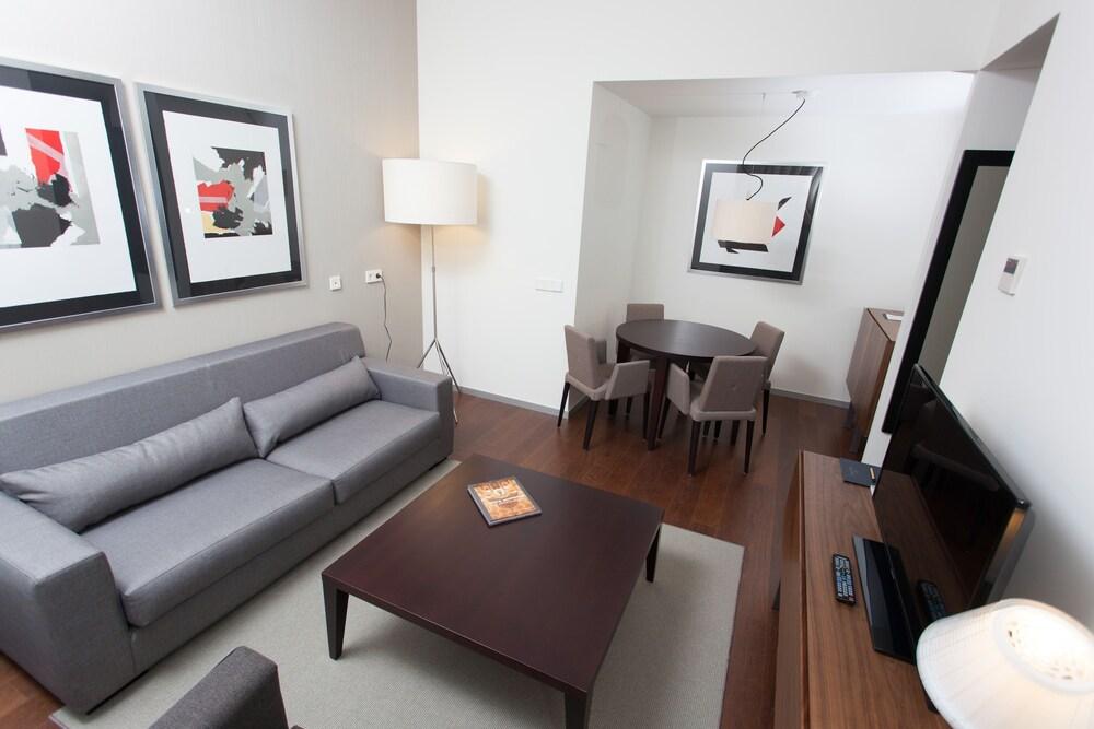 Fotos del hotel - CISMIGIU