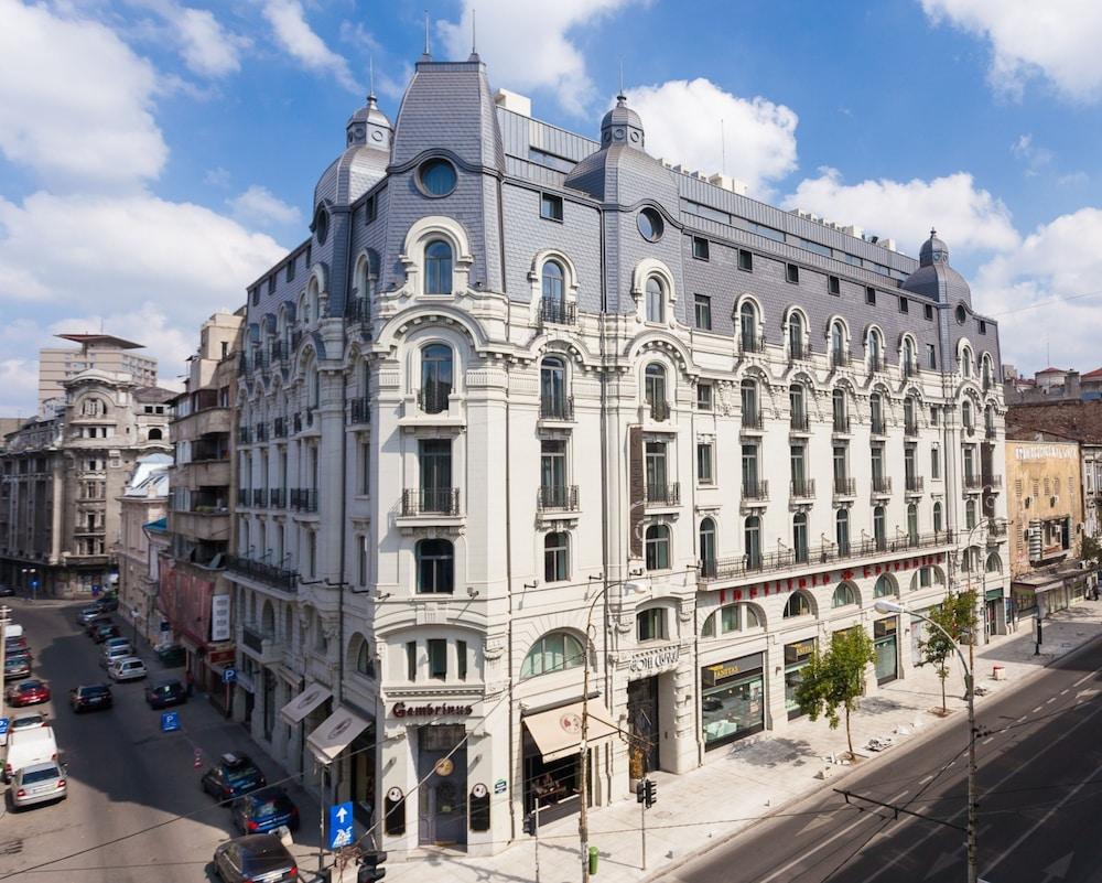Fotos del hotel - CISMIGIU