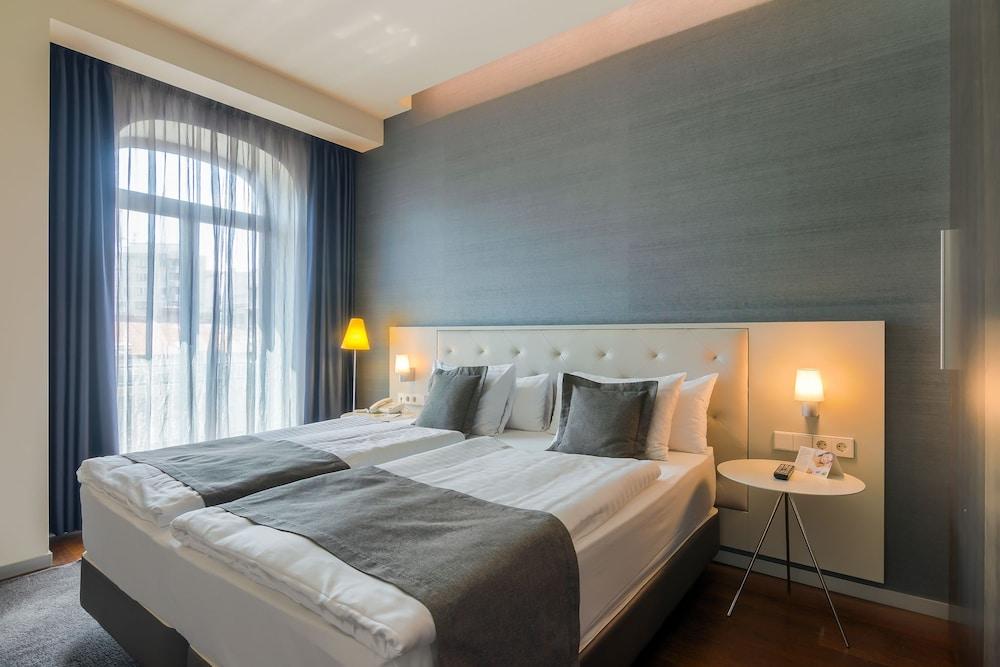 Fotos del hotel - CISMIGIU