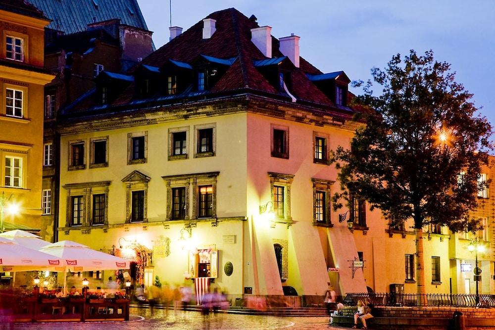 Fotos del hotel - CASTLE INN
