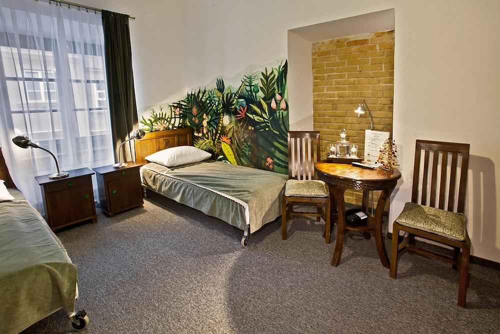 Fotos del hotel - CASTLE INN