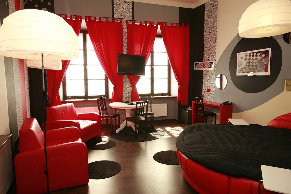 Fotos del hotel - CASTLE INN