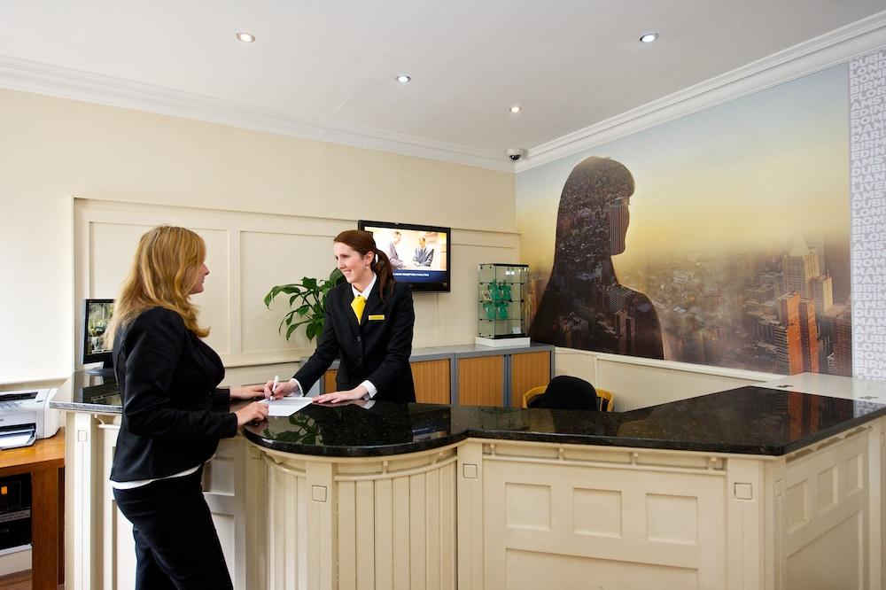 Fotos del hotel - STAYCITY SERVICED APARTMENTS CHRISTCHURCH