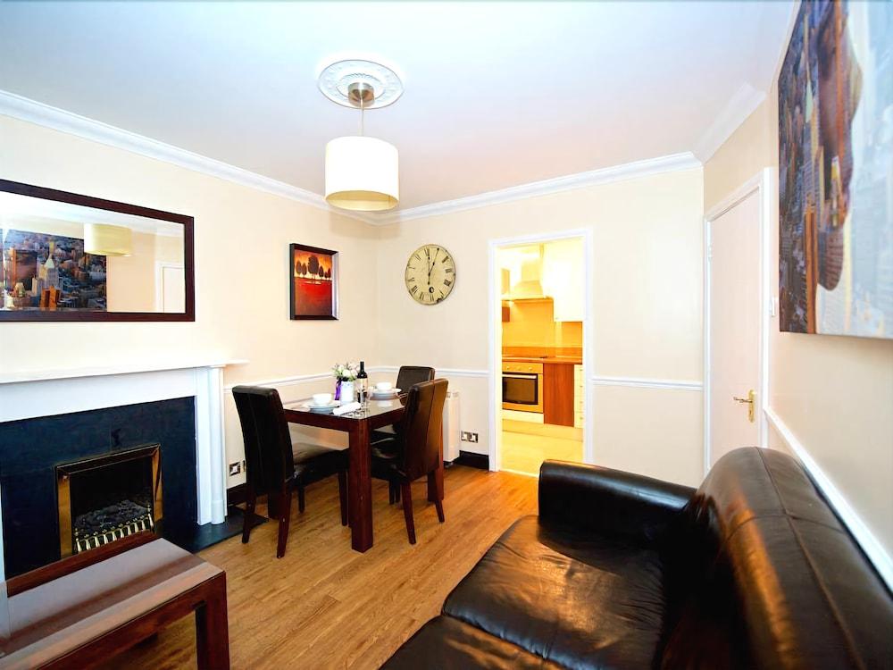 Fotos del hotel - STAYCITY SERVICED APARTMENTS CHRISTCHURCH