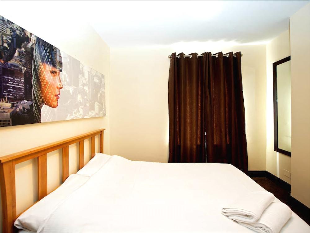 Fotos del hotel - STAYCITY SERVICED APARTMENTS CHRISTCHURCH