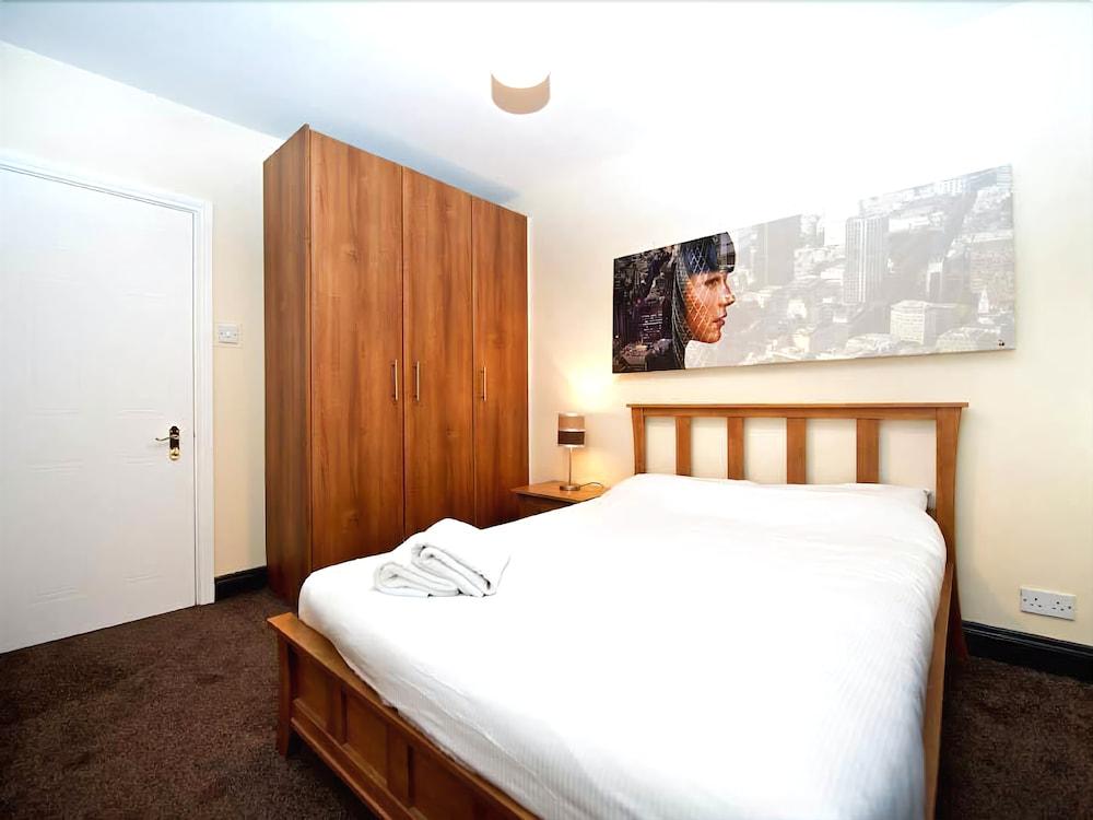 Fotos del hotel - STAYCITY SERVICED APARTMENTS CHRISTCHURCH