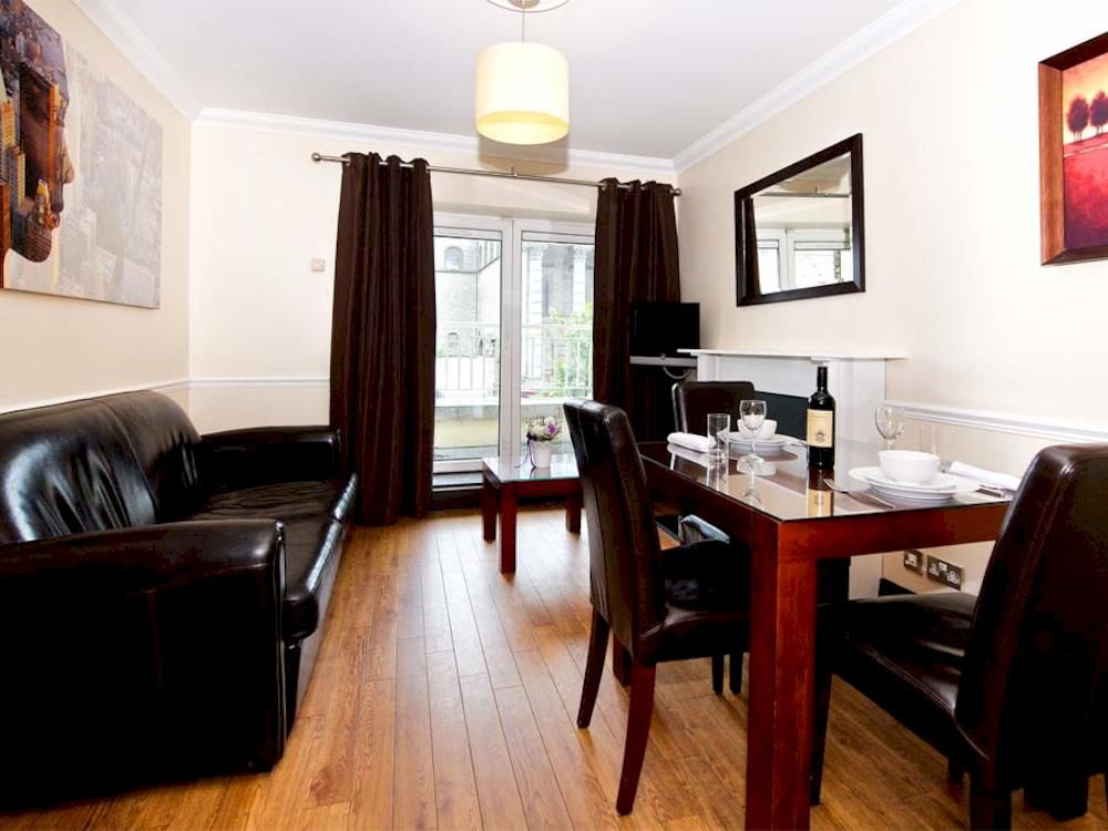 Fotos del hotel - STAYCITY SERVICED APARTMENTS CHRISTCHURCH