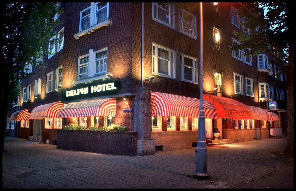 Fotos del hotel - The Delphi - Amsterdam Townhouse