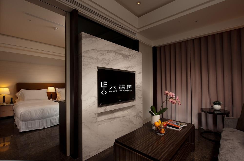 Fotos del hotel - Leofoo Residences