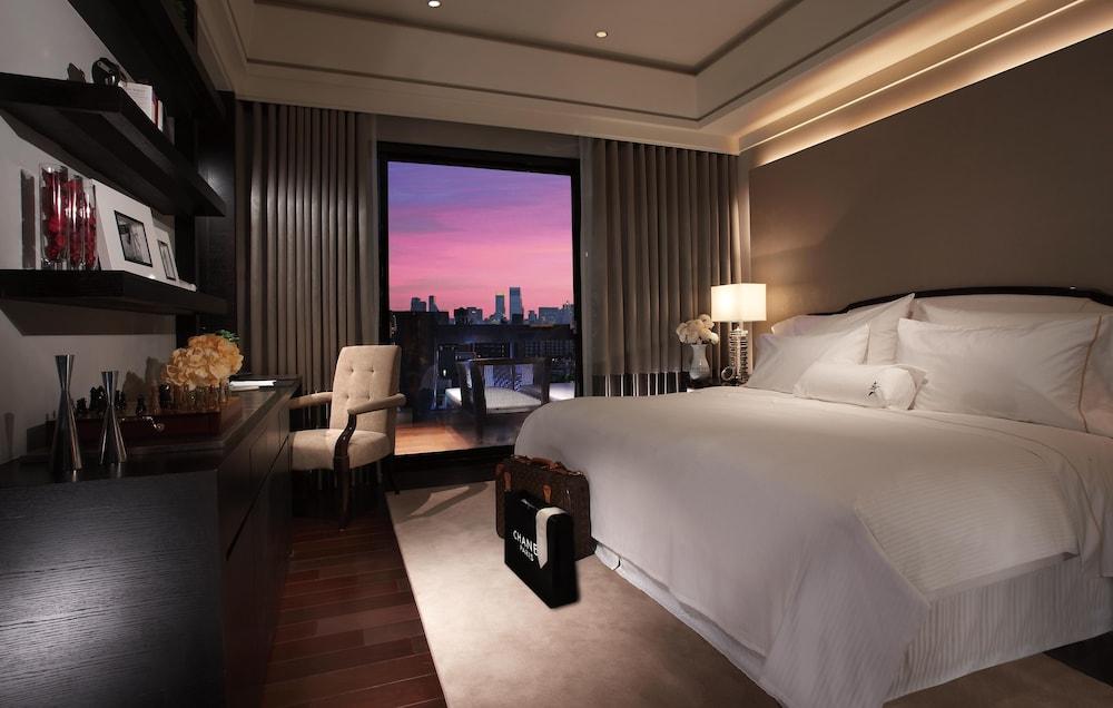 Fotos del hotel - Leofoo Residences