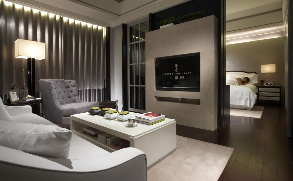 Fotos del hotel - Leofoo Residences