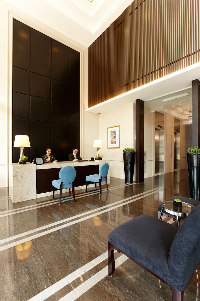 Fotos del hotel - Leofoo Residences