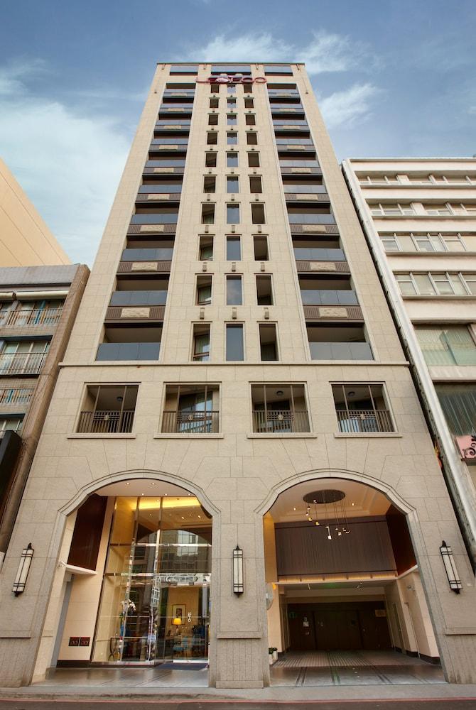 Fotos del hotel - Leofoo Residences