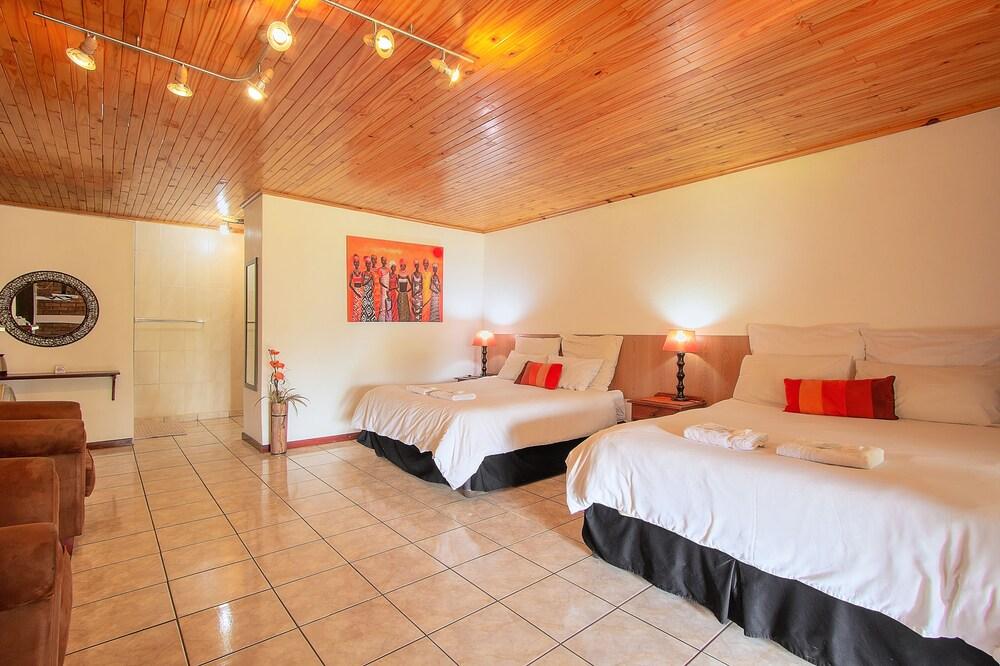 Fotos del hotel - Airport Game Lodge