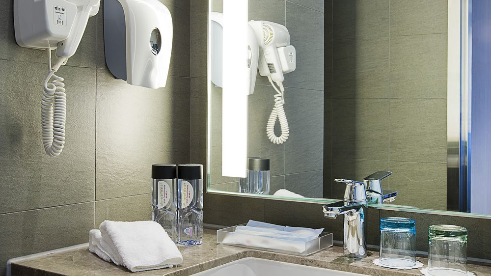 Fotos del hotel - HOLIDAY INN EXPRESS HONG KONG MONGKOK