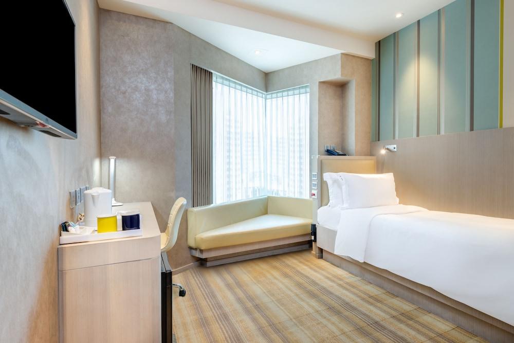 Fotos del hotel - HOLIDAY INN EXPRESS HONG KONG MONGKOK