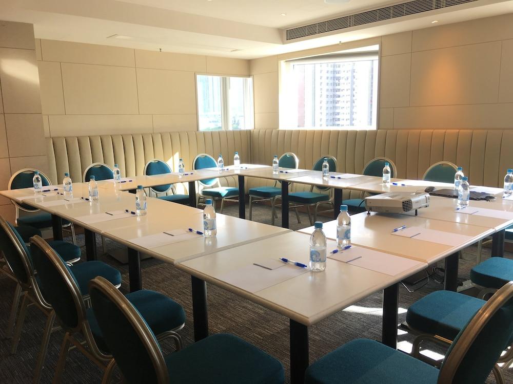 Fotos del hotel - HOLIDAY INN EXPRESS HONG KONG MONGKOK