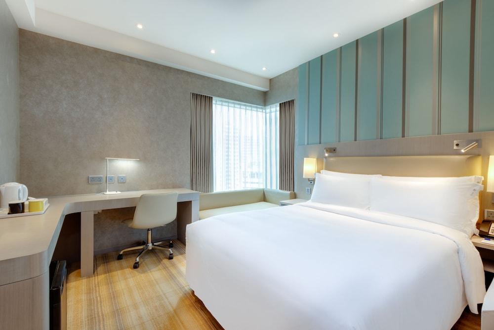 Fotos del hotel - HOLIDAY INN EXPRESS HONG KONG MONGKOK