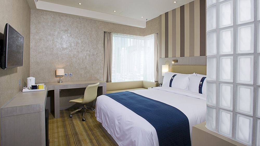 Fotos del hotel - HOLIDAY INN EXPRESS HONG KONG MONGKOK