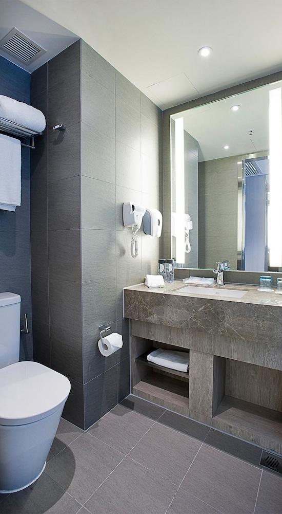 Fotos del hotel - HOLIDAY INN EXPRESS HONG KONG MONGKOK