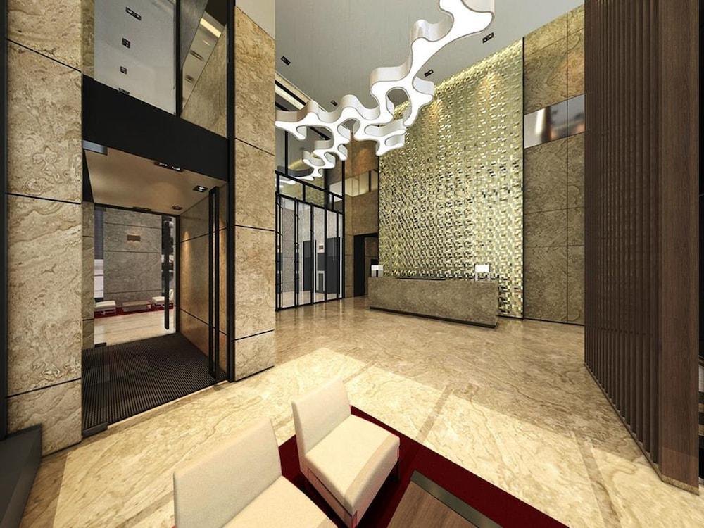 Fotos del hotel - HOLIDAY INN EXPRESS HONG KONG MONGKOK