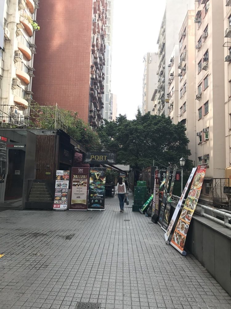 Fotos del hotel - The Perkin Hotel