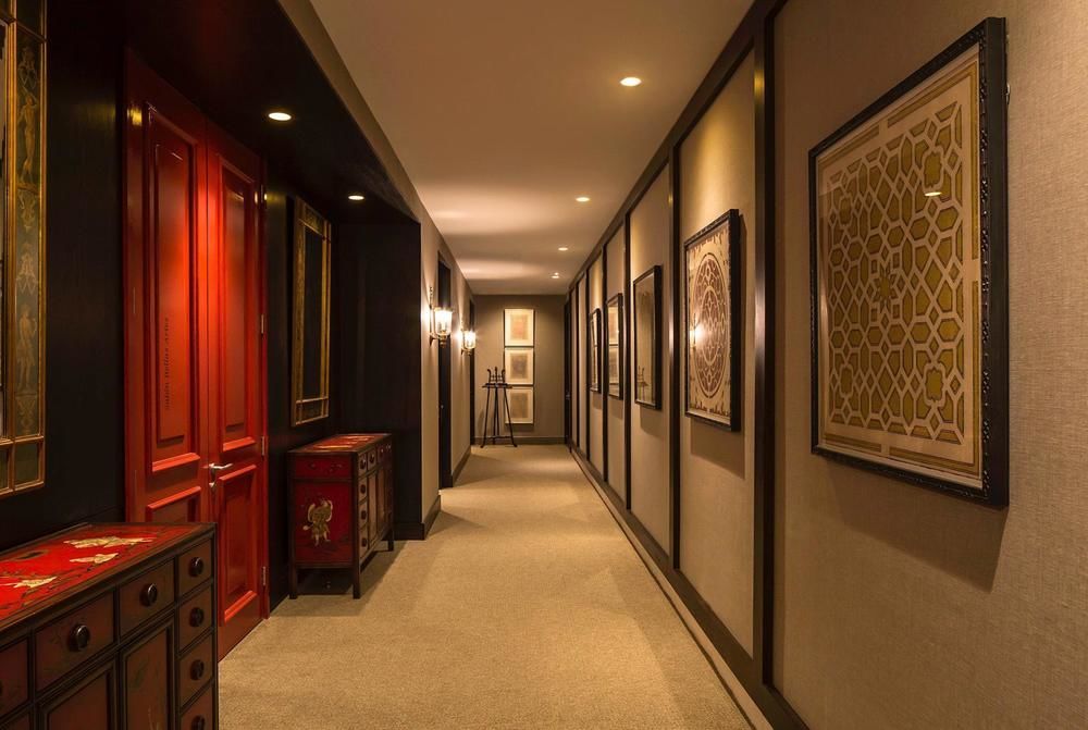 Fotos del hotel - THE SINGULAR SANTIAGO
