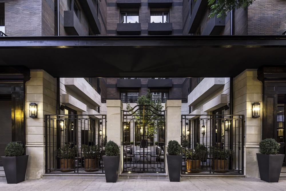 Fotos del hotel - THE SINGULAR SANTIAGO