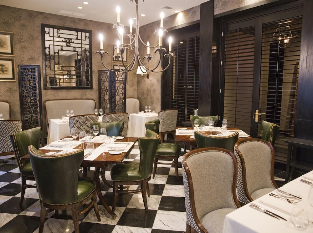 Fotos del hotel - THE SINGULAR SANTIAGO